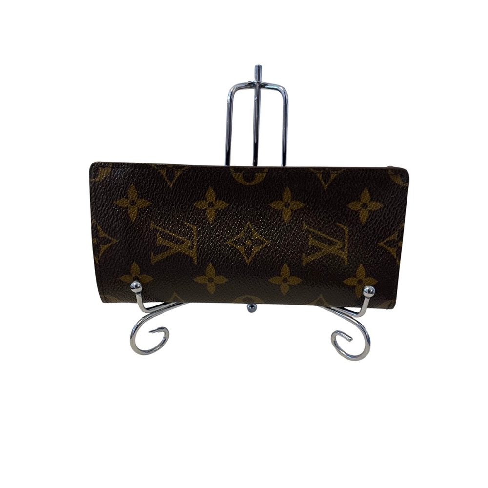 Authentic Vintage Louis Vuitton Glasses Holder